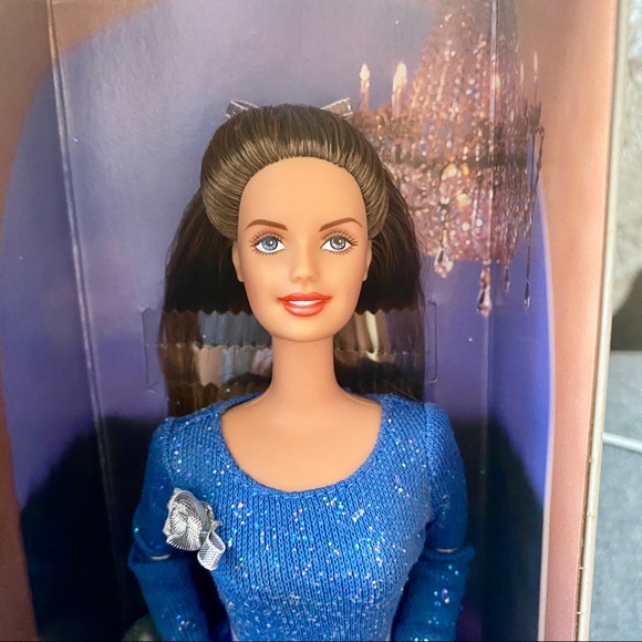 40th anniversary little debbie barbie